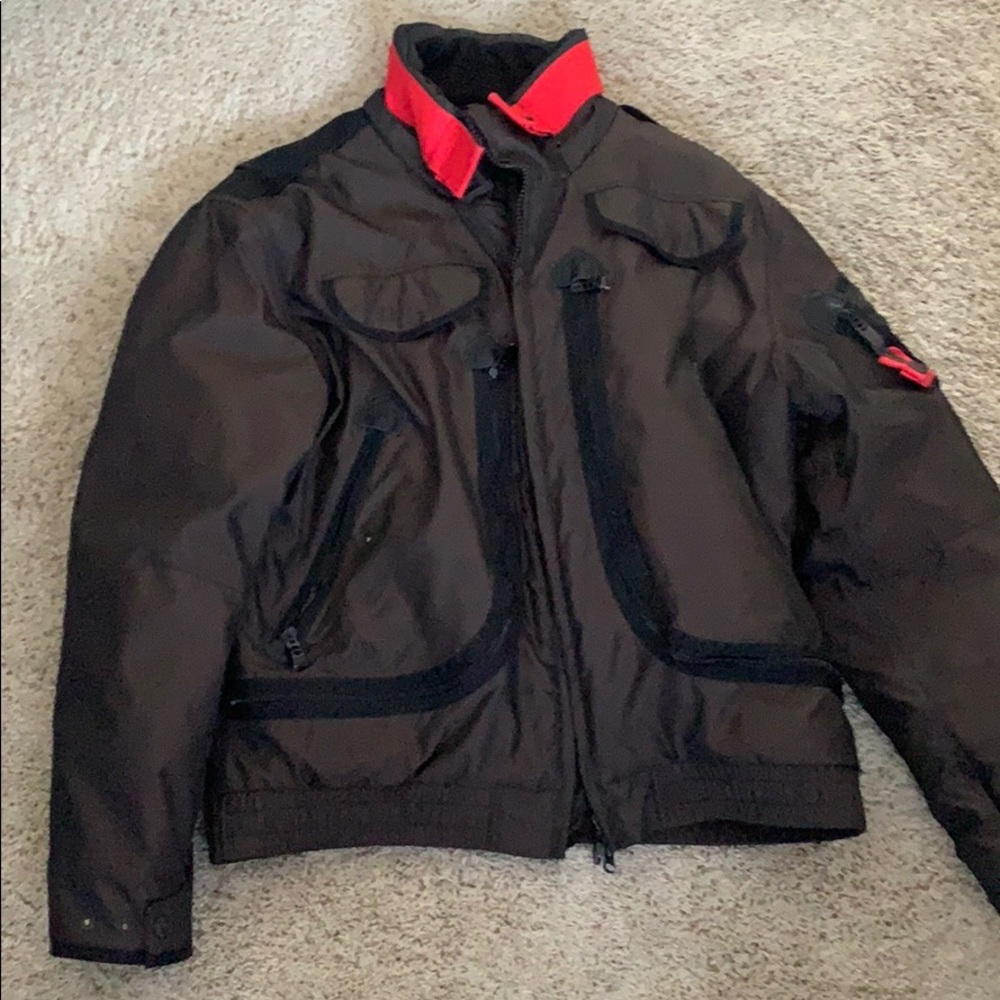 Men’s xl Wellensteyn jacket